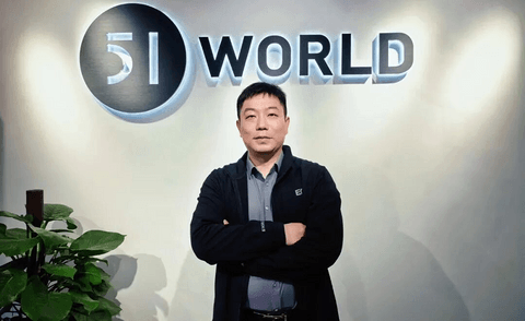 重磅！VTD时代落幕：海克斯康前智能驾驶业务核心负责人支振明加盟51Sim，智驾仿真迎来本土代际革新