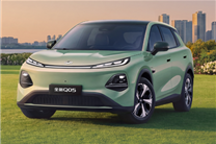 宁德时代电池续航506km 新款长安启源Q05上市：8.99万起