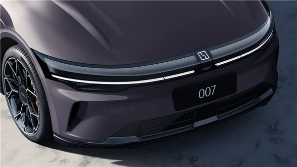 全域900V高壓架構(gòu)打造 煥新極氪007/007GT上市：限時19.39萬起