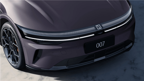 全域900V高压架构打造 焕新极氪007/007GT上市：限时19.39万起