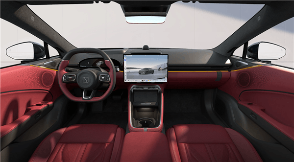 全域900V高壓架構(gòu)打造 煥新極氪007/007GT上市：限時19.39萬起