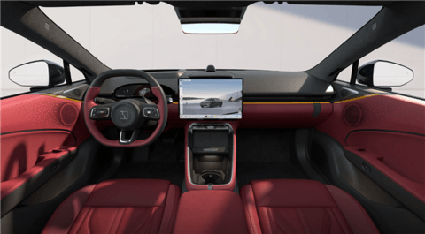 全域900V高压架构打造 焕新极氪007/007GT上市：限时19.39万起