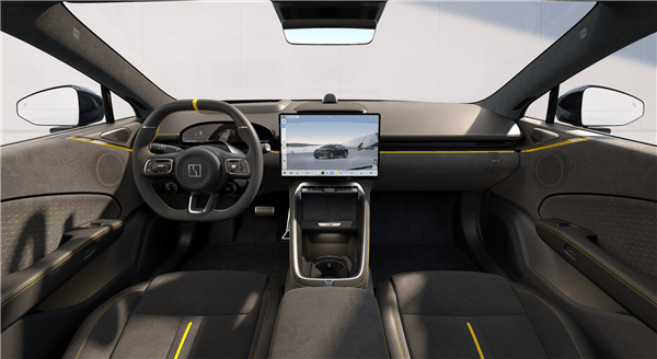 全域900V高壓架構(gòu)打造 煥新極氪007/007GT上市：限時19.39萬起