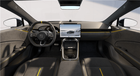 全域900V高压架构打造 焕新极氪007/007GT上市：限时19.39万起