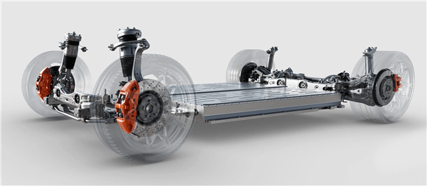 全域900V高壓架構(gòu)打造 煥新極氪007/007GT上市：限時19.39萬起