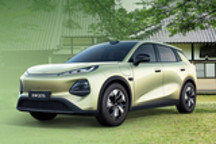 新款长安启源Q05上市：8.99万起