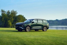 五菱再造亲民六座大车 星光L官图发布