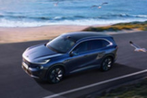 别克至境E7预售：全系都配真龙插混Pro