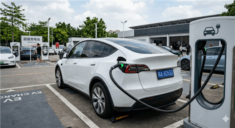 专家称超充闪充是在安全边界游走：需要特别注意