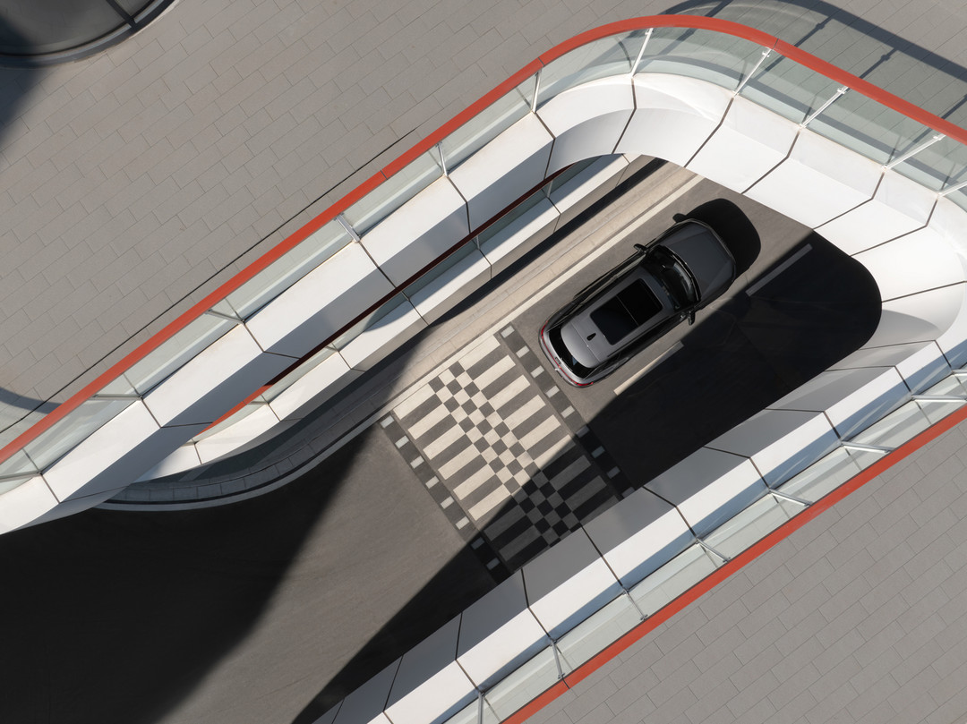 智电向新而行 进取再启新篇 一汽奥迪智电科技日暨智电旗舰新品发布会在长春举行