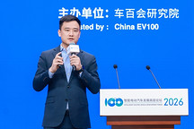 滴滴自动驾驶张博：聚焦安全和体验 推动自动驾驶全球化落地