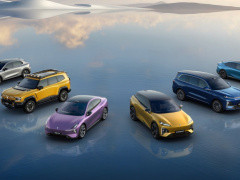 深蓝S05销量夺冠，3月市场占有率创新高，新品即将亮相