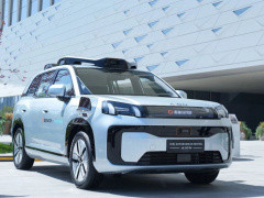 滴滴自动驾驶实现L4级技术突破，2025年广州北京启动全无人载客测试