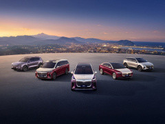 岚图董事长卢放：原材料涨价或推高车价，华为合作助力智能驾驶发展