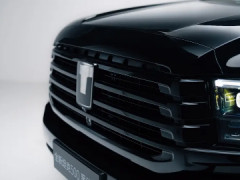 坦克500黑武士4月15日上市，全黑外观套件搭配红色内饰亮相