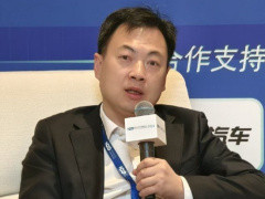 中兴通讯明确表态：不造车，专注ICT技术赋能车企