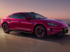 鸿蒙智行尚界Z7预订量破6万，华为技术加持22.98万起