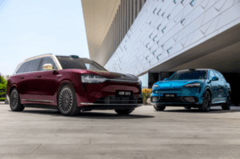 问界M9销量破28万，M6预订超10万，智能电动SUV新标杆