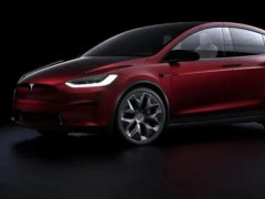 特斯拉限量签名版Model S/X登场：250台典藏级豪车独家发售