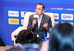 智能电动2026｜岚图卢放谈行业：有三个痛点