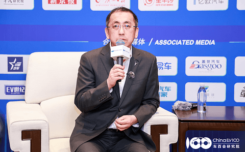 智能电动2026｜岚图卢放谈行业：有三个痛点