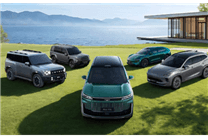 奇瑞销量暴涨481.6%，中国品牌抢占英国车市15%份额