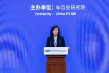 爱芯元智以开放生态定义智驾普惠方案