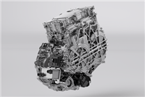 广汽科技日：星源动力技术革新，插混四驱系统性能卓越