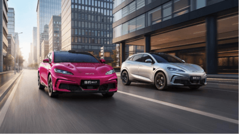 新车难火一年，内卷“杀伤力”有多大？