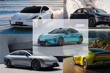 要想卖好20万的纯电轿车，今年是最后的机会