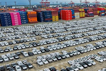 一季度车市大跌 17%，靠以旧换新硬拉回2468亿销售额