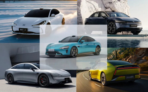 要想卖好20万的纯电轿车，今年是最后的机会