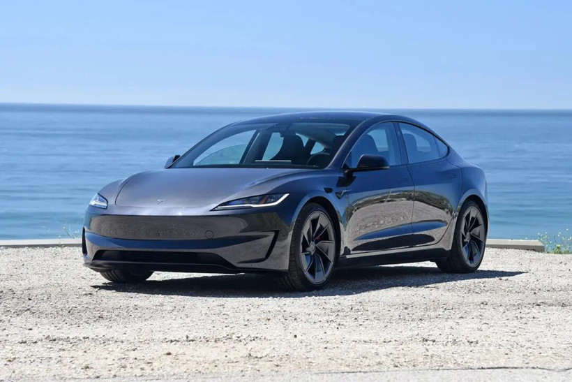 要想賣好20萬的純電轎車，今年是最后的機(jī)會