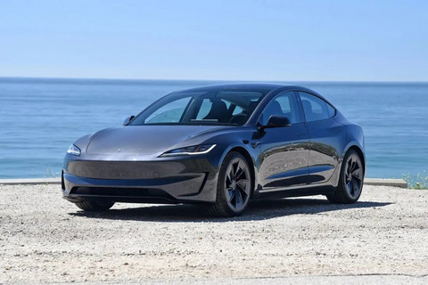 要想卖好20万的纯电轿车，今年是最后的机会