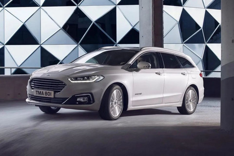 要想卖好20万的纯电轿车，今年是最后的机会