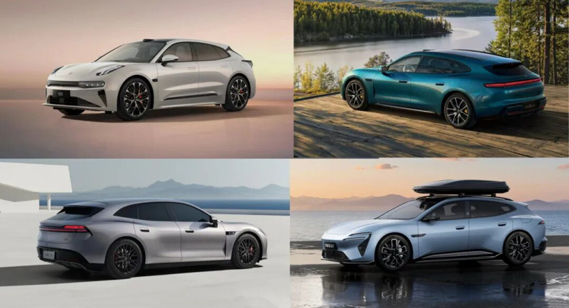 要想賣好20萬的純電轎車，今年是最后的機(jī)會