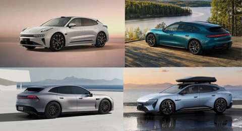 要想卖好20万的纯电轿车，今年是最后的机会