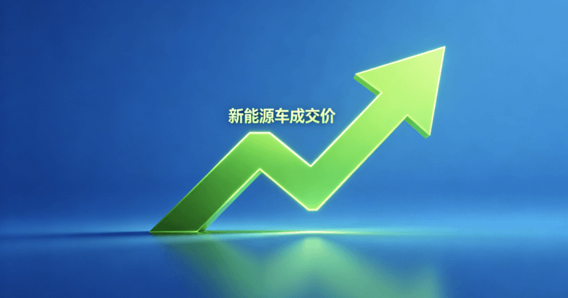 一季度车市大跌 17%，靠以旧换新硬拉回2468亿销售额