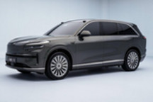 2026款乐道L90将搭载神玑NX9031芯片