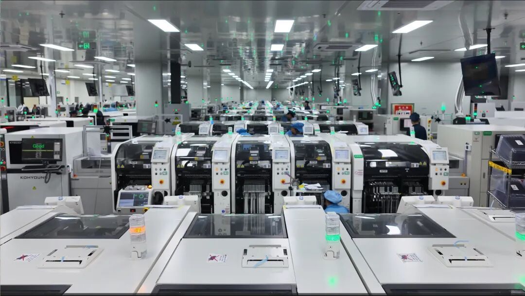 力高新能上海研發(fā)總部落地上海嘉定