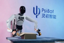 Seeds | 灵初智能获国投先导、京西瑞瓴投资