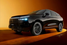 魏牌摩卡Hi4 Max版上市 售价18.58万元