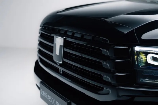 坦克500黑武士官图发布 将于4月15日上市