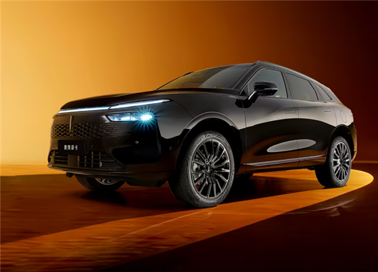 魏牌摩卡Hi4 Max版上市 售价18.58万元