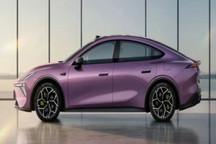 京东与深蓝达成合作，推出深蓝L06增程版