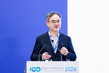 智能电动2026 | 方海峰：混动绝非过渡方案，未来将保持规模化增长