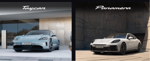 保时捷一季度全球交付量进一步下滑