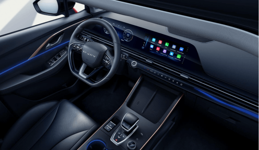 曝奇瑞计划在欧洲扩大汽车生产