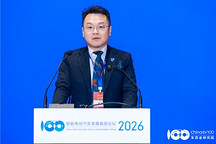 智能电动2026｜张斌：深耕三电维保 破解车主修不起、修不快痛点