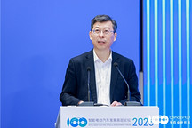 2026智能电动｜张永伟：中国汽车产业从追随到引领 聚焦设计等高附加值创新